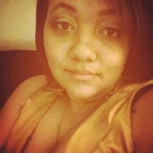 Meet your Posher, Deanna